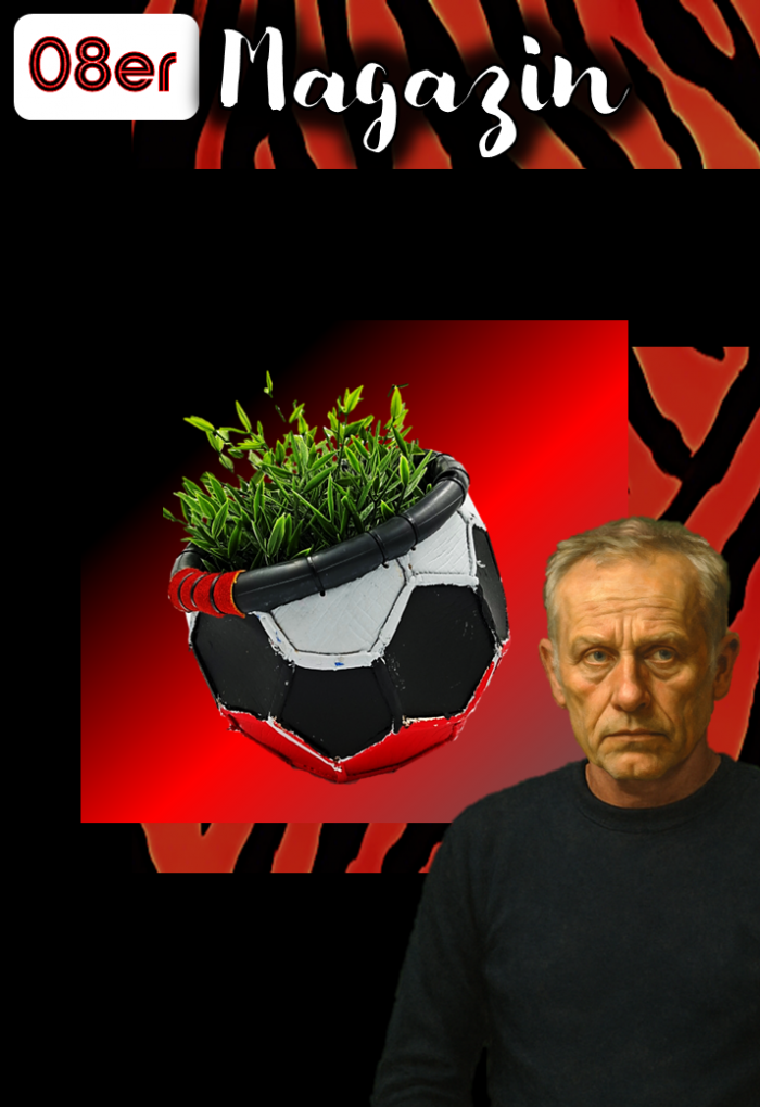 Christian Streich: Webweiser für junge Talente!