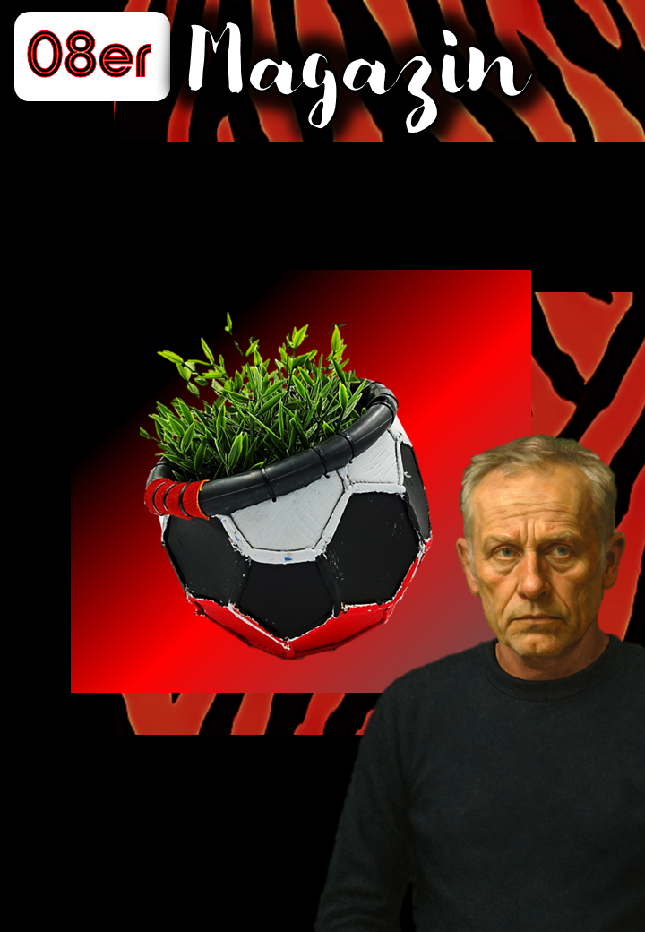 Christian Streich: Webweiser für junge Talente!